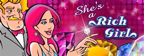 rich girl free slots no download.